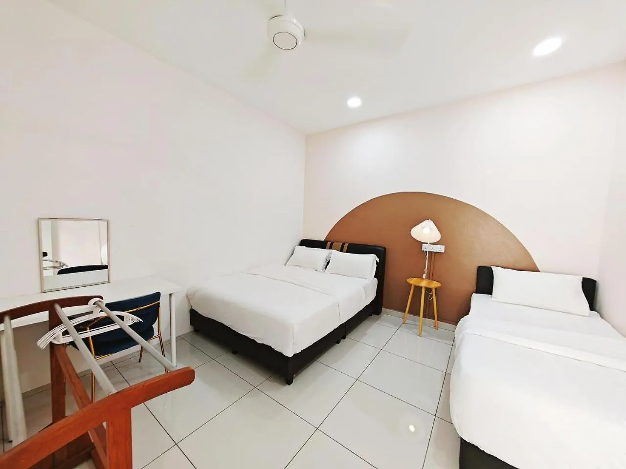 45Georgetown Multi Family Corner Lot Free Parking Food Convenience Stores Nearby بيت للعطل جورج تاون