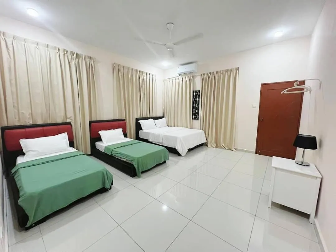 45Georgetown Multi Family Corner Lot Free Parking Food Convenience Stores Nearby جورج تاون