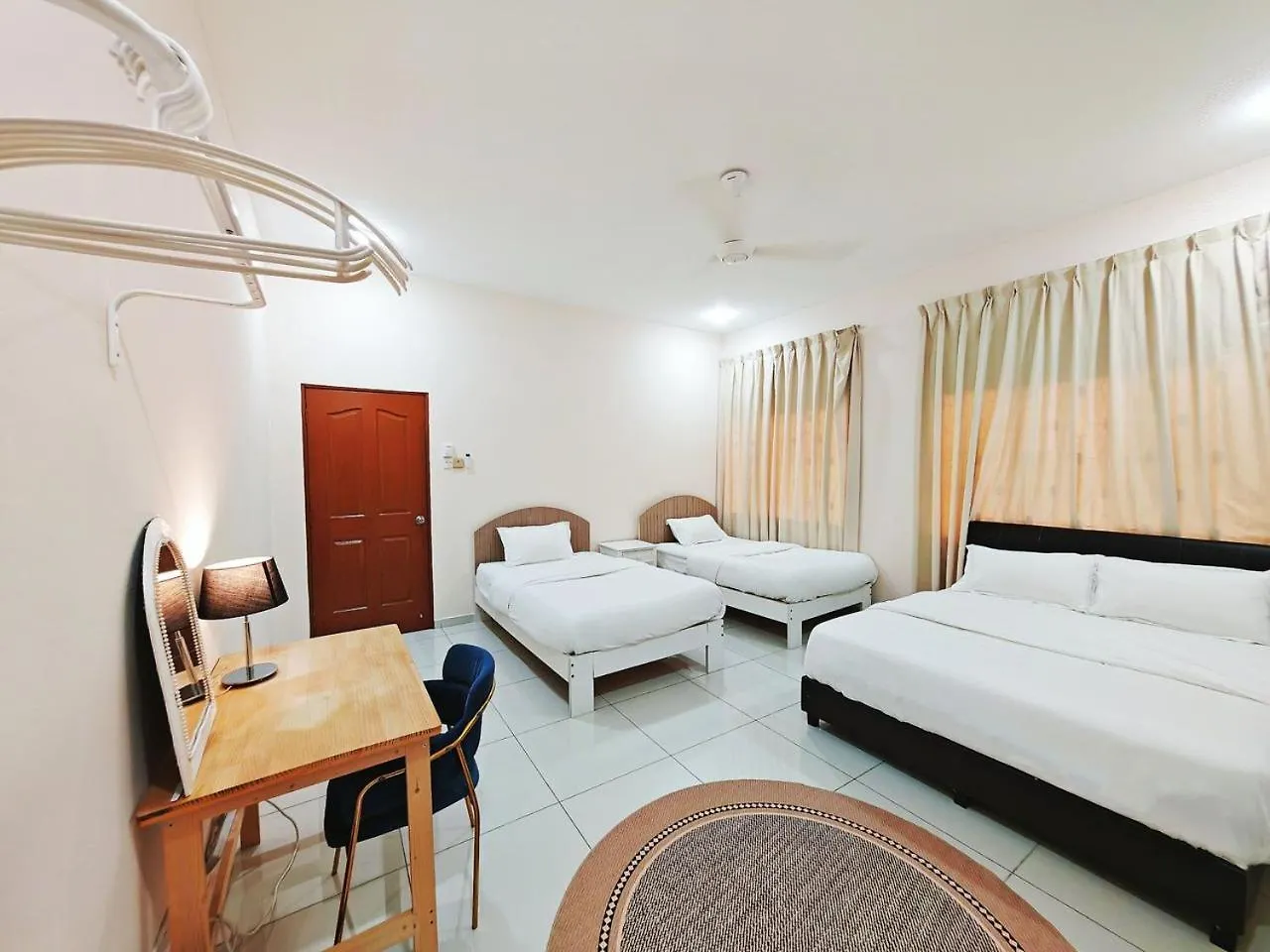 بيت للعطل 45Georgetown Multi Family Corner Lot Free Parking Food Convenience Stores Nearby