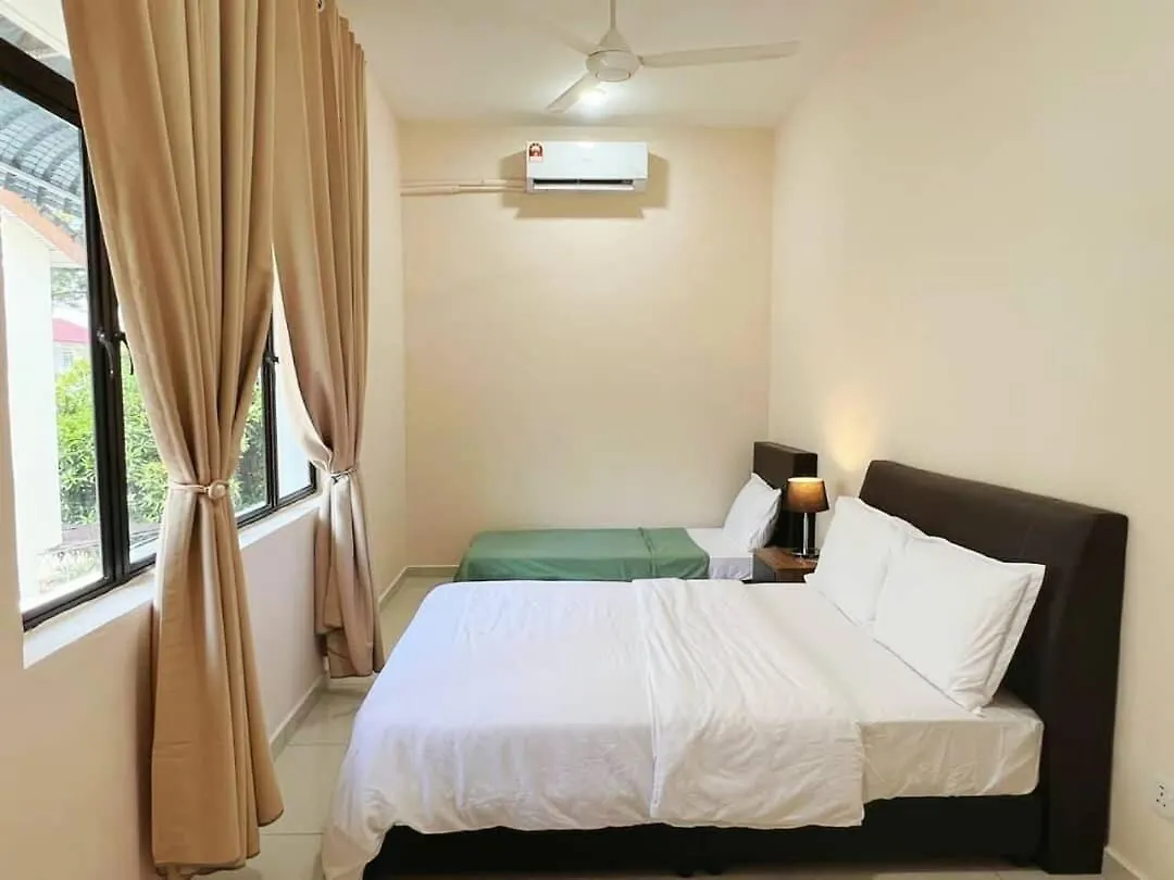 45Georgetown Multi Family Corner Lot Free Parking Food Convenience Stores Nearby بيت للعطل جورج تاون