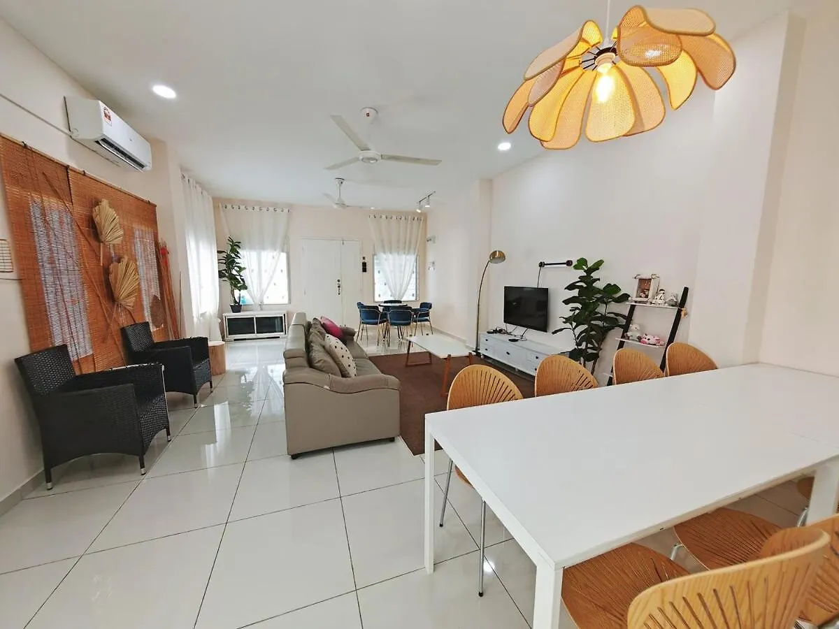 45Georgetown Multi Family Corner Lot Free Parking Food Convenience Stores Nearby 0*, جورج تاون