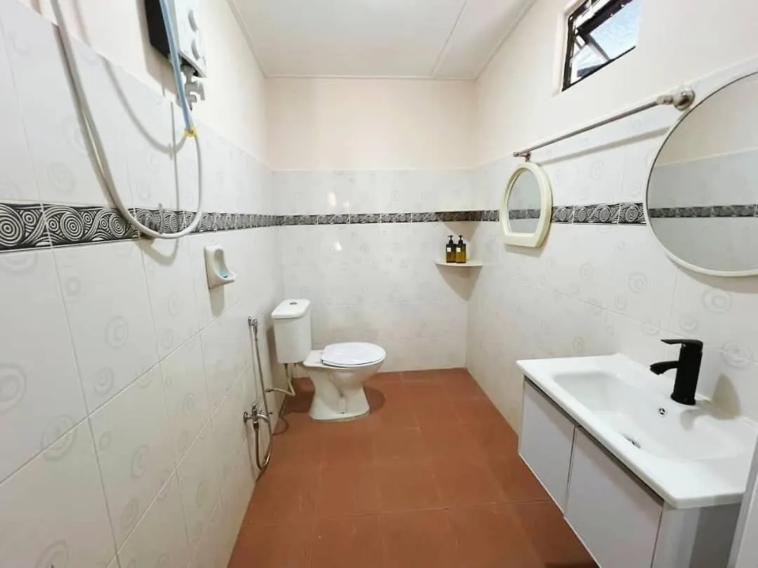 بيت للعطل 45Georgetown Multi Family Corner Lot Free Parking Food Convenience Stores Nearby