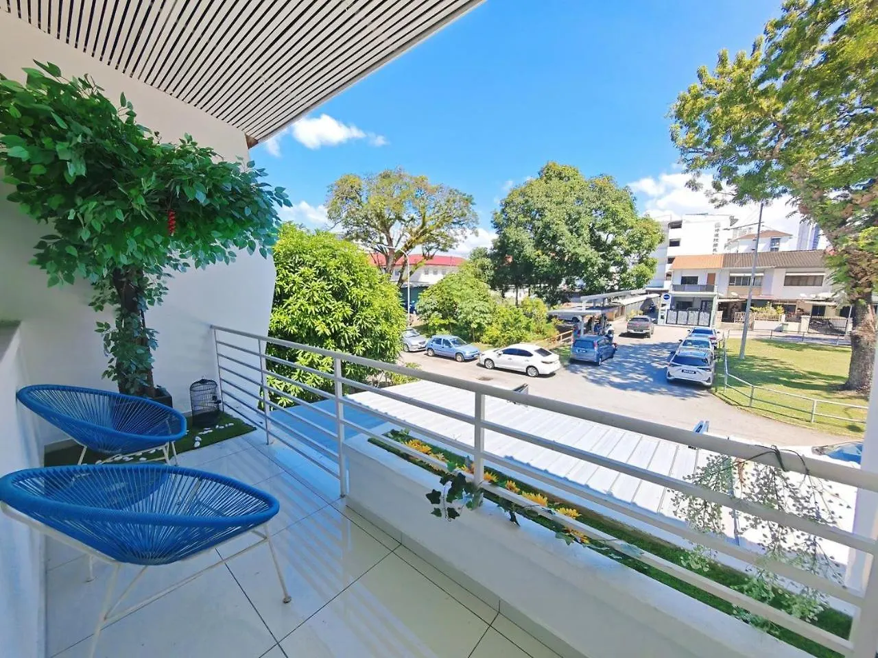 بيت للعطل 45Georgetown Multi Family Corner Lot Free Parking Food Convenience Stores Nearby