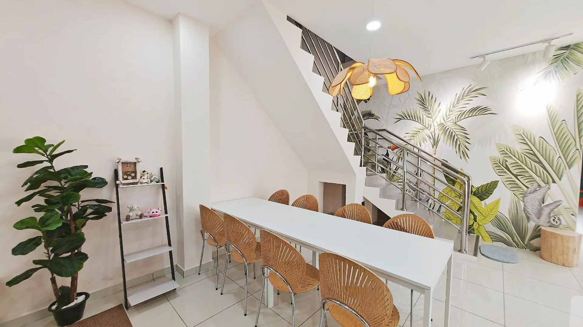 بيت للعطل 45Georgetown Multi Family Corner Lot Free Parking Food Convenience Stores Nearby