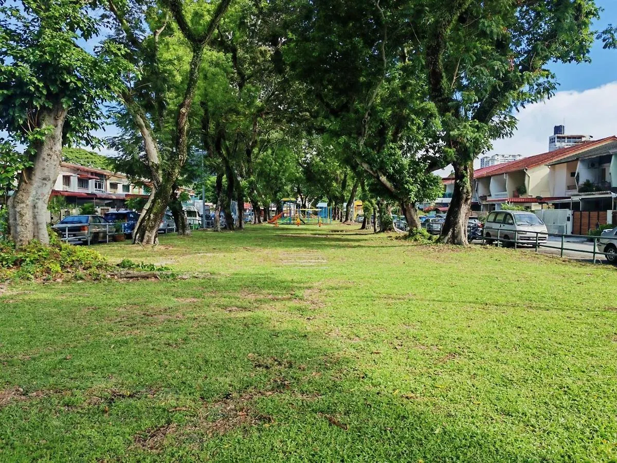 45Georgetown Multi Family Corner Lot Free Parking Food Convenience Stores Nearby