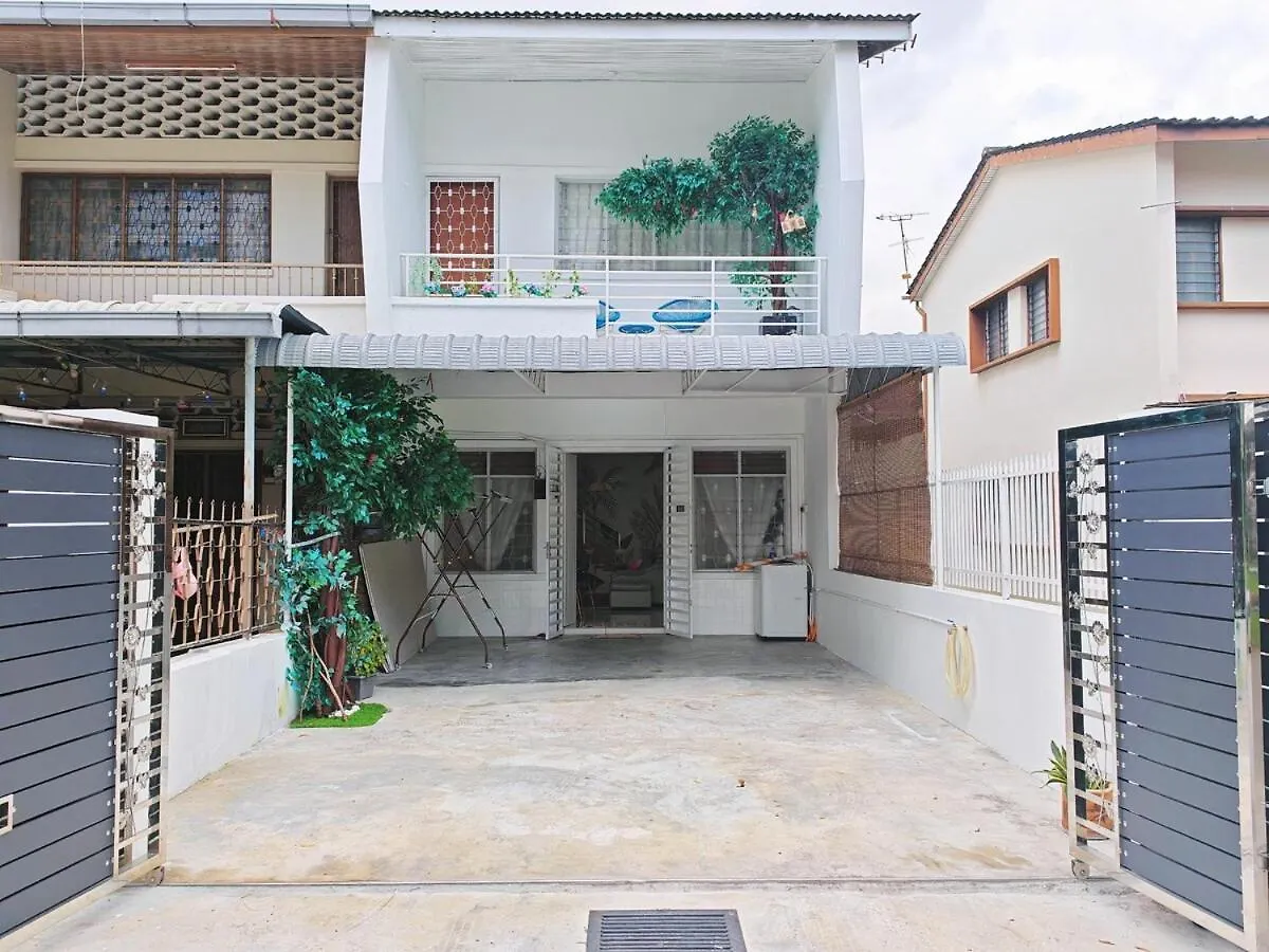 بيت للعطل 45Georgetown Multi Family Corner Lot Free Parking Food Convenience Stores Nearby